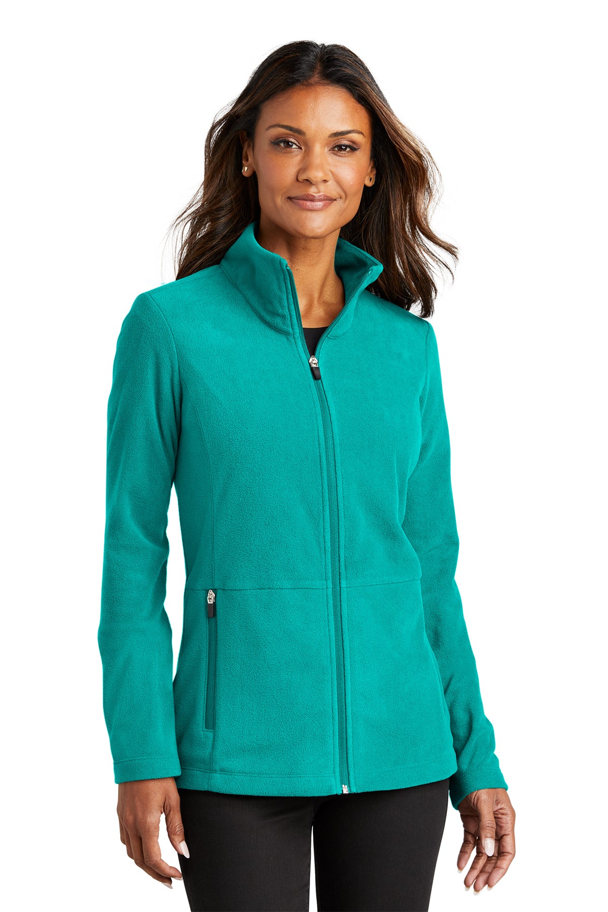 Mary Microfleece Jacket