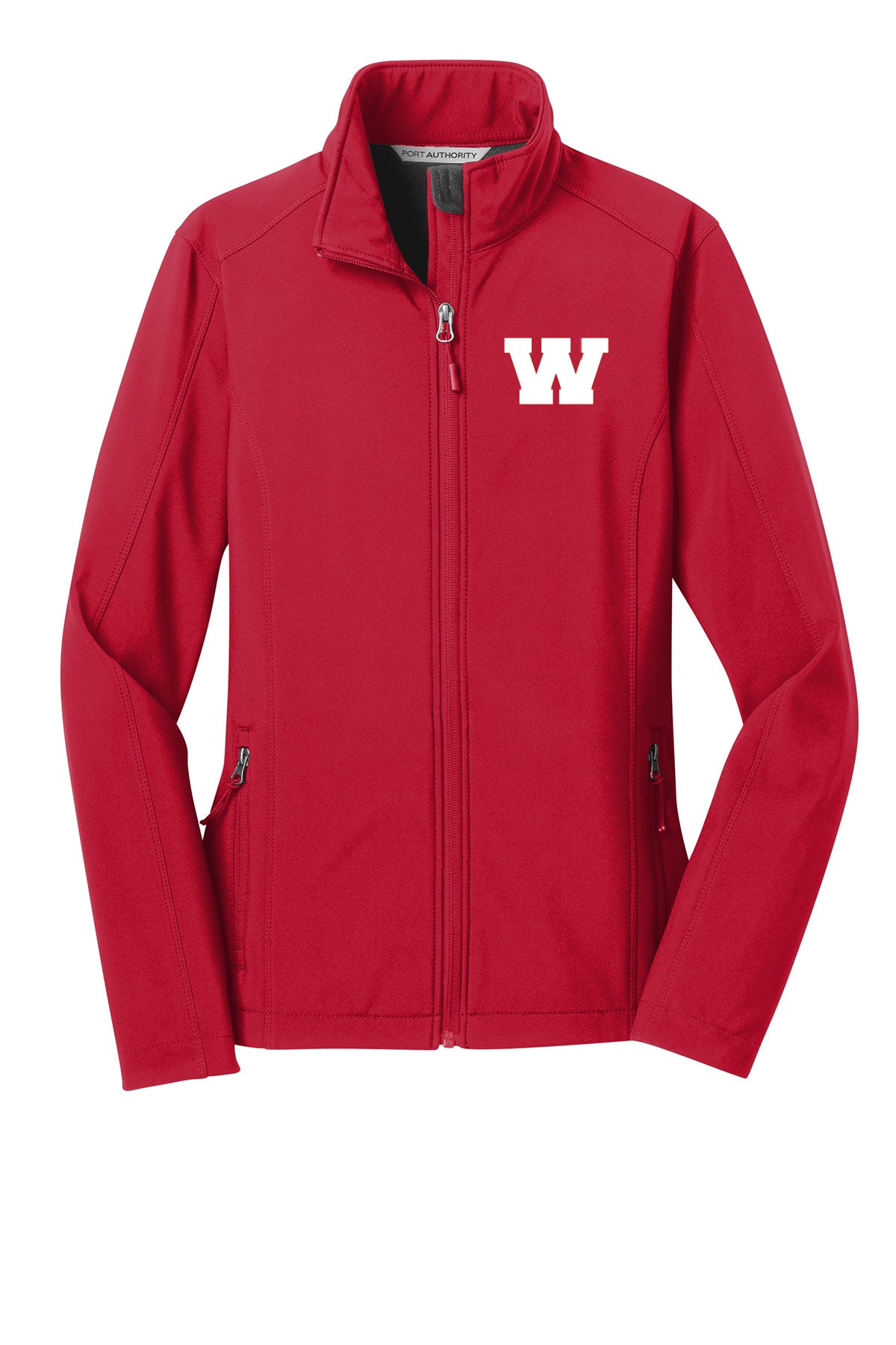 Weiser Womens Soft Shell Jacket