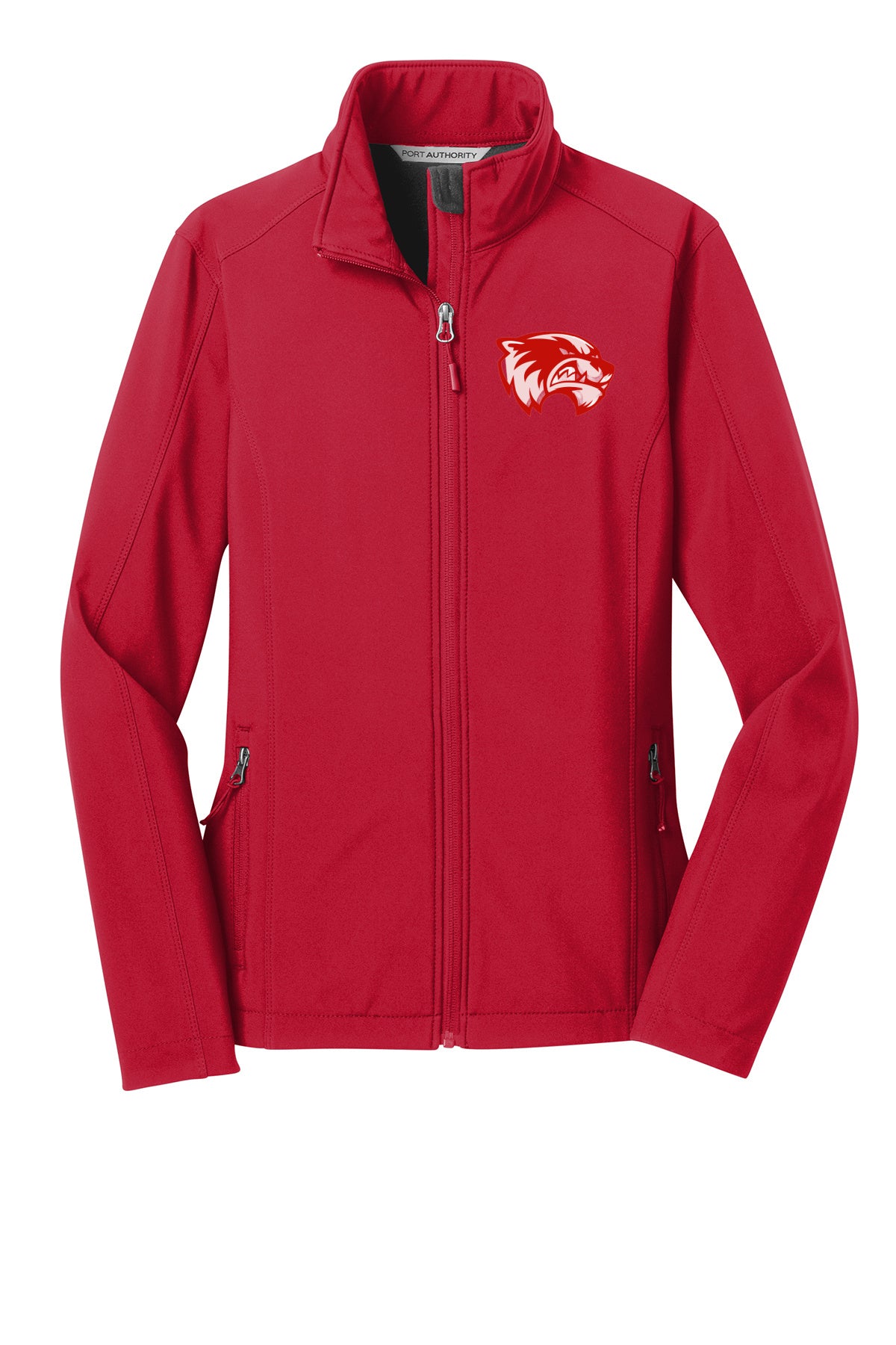 Weiser Womens Soft Shell Jacket