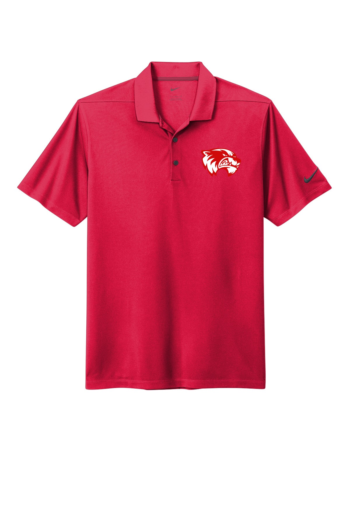 Weiser Men's Nike Polo