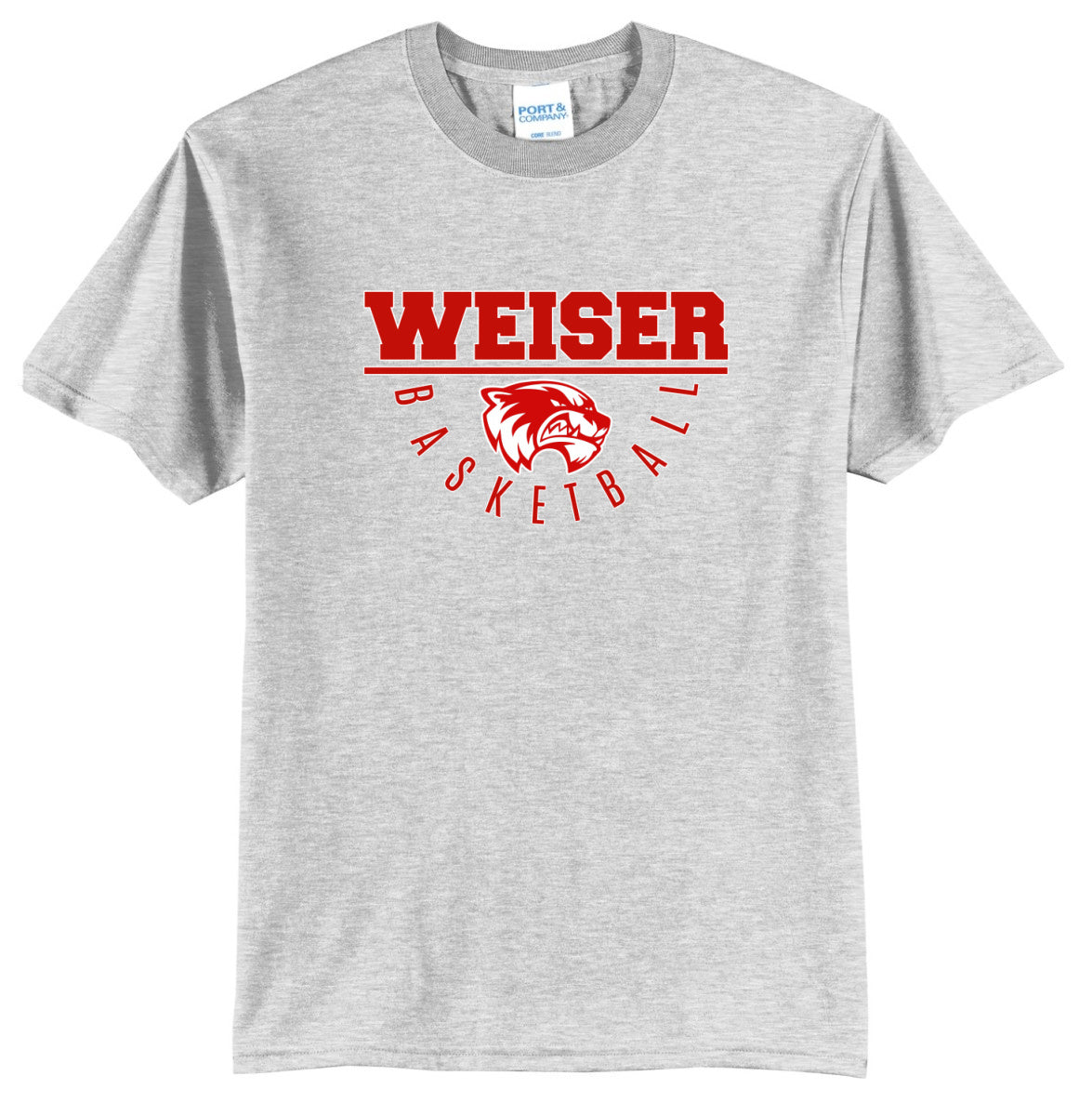 Weiser 50 T-Shirt