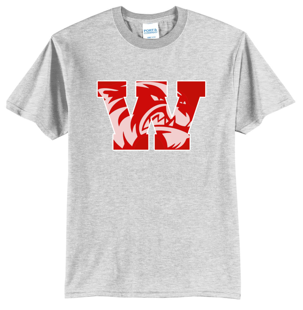 Weiser 24 T-Shirt