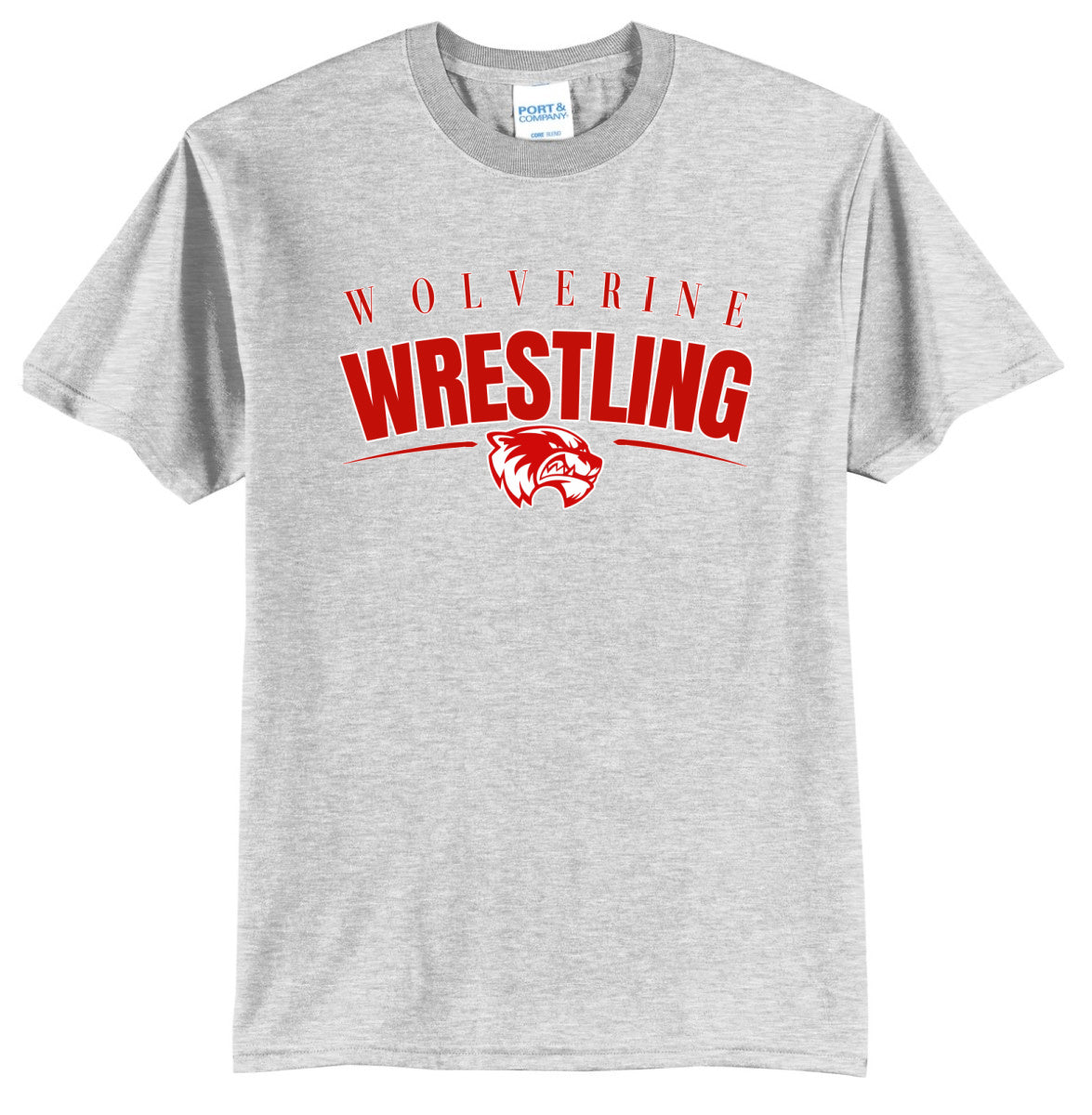 Weiser 46 T-Shirt
