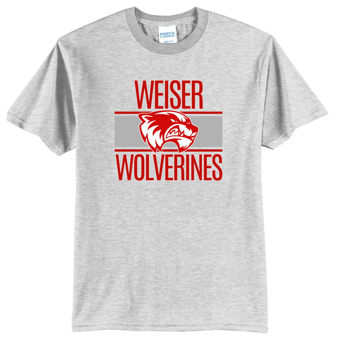 Weiser 70 T-Shirt