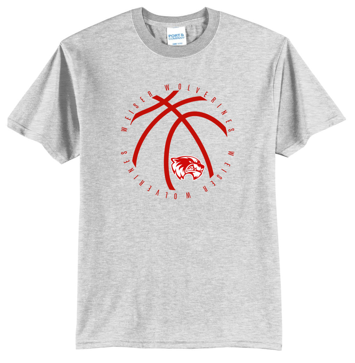 Weiser 52 T-Shirt