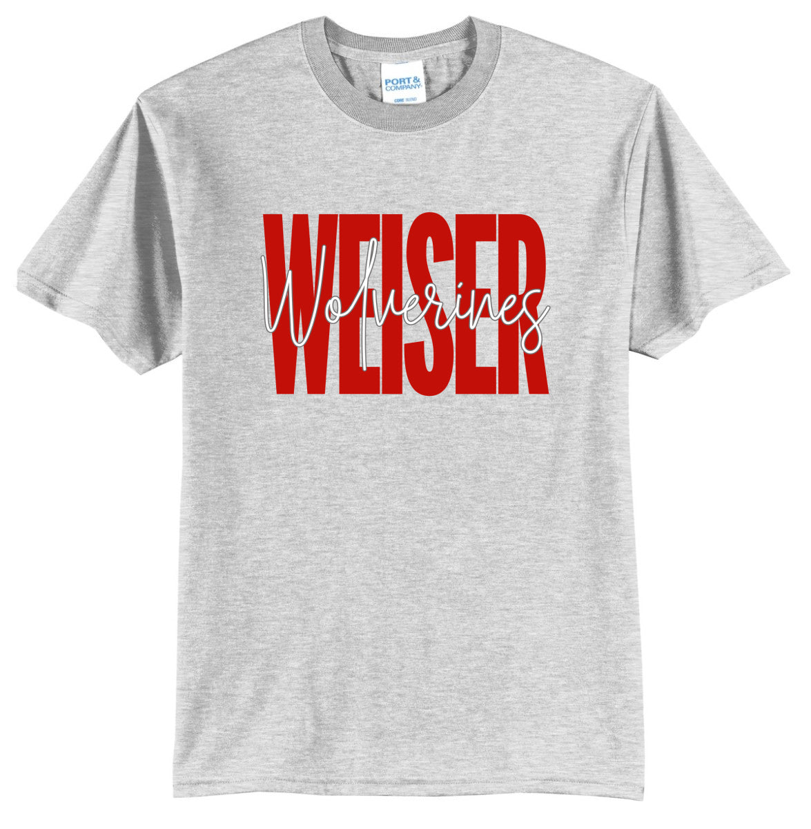 Weiser 94 T-Shirt