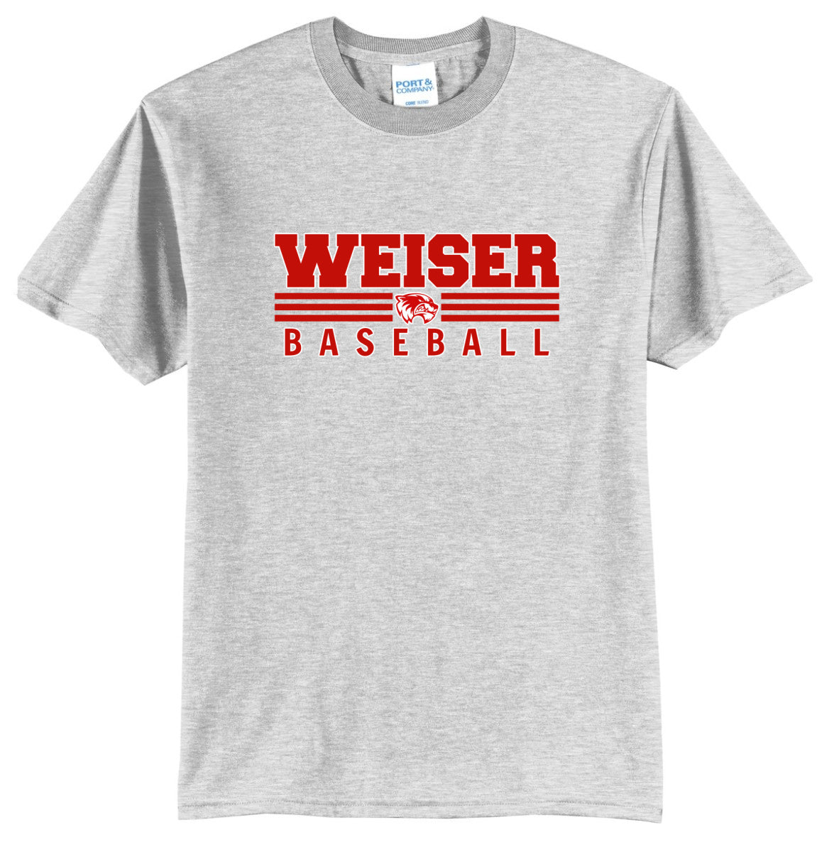 Weiser 79 T-Shirt