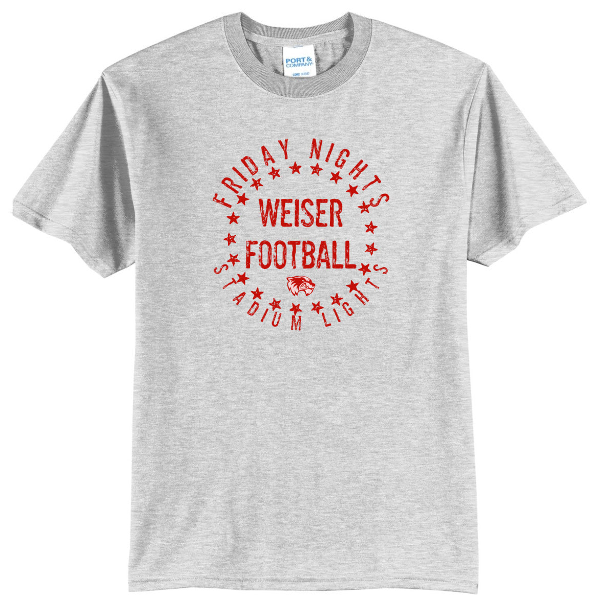 Weiser 21 T-Shirt
