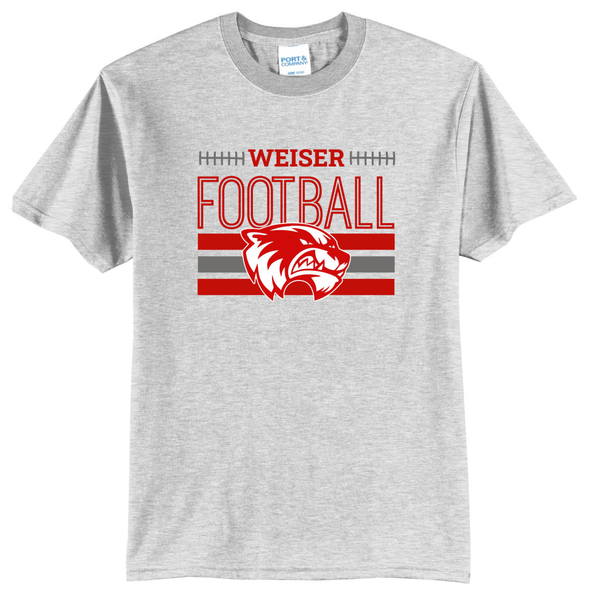 Weiser 85 T-Shirt