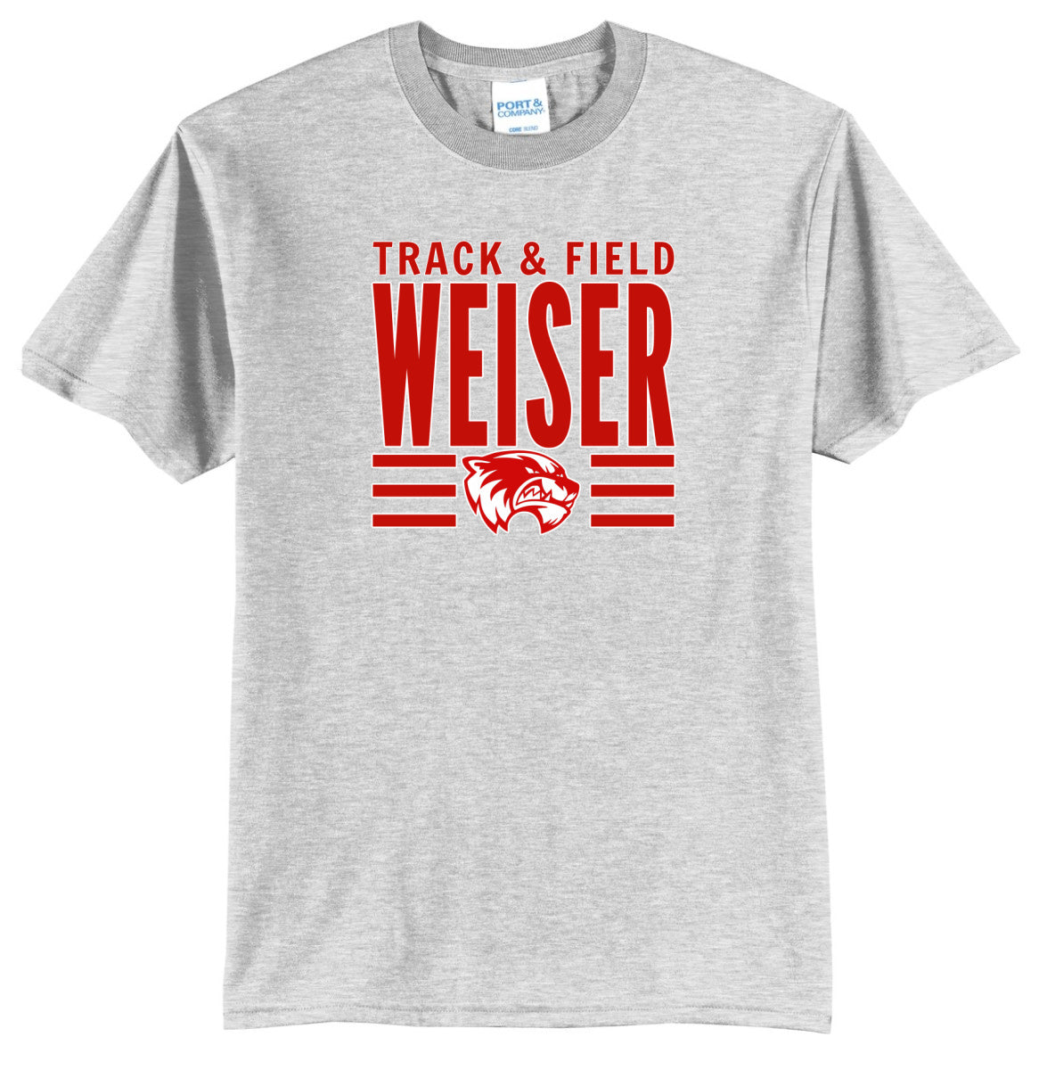 Weiser 76 T-Shirt