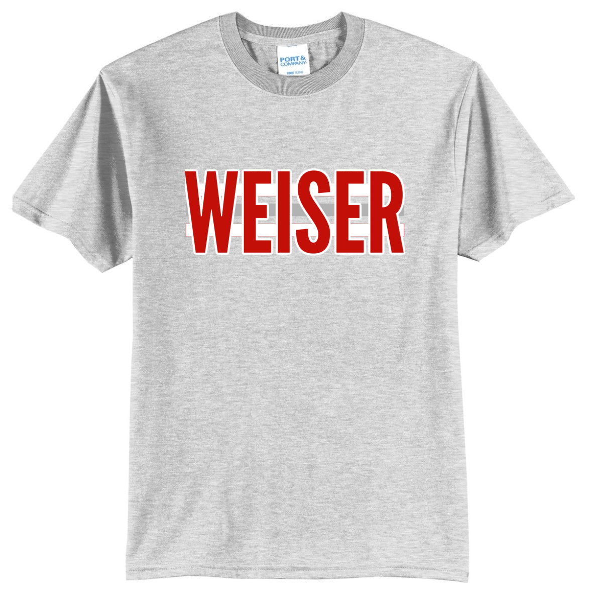 Weiser 59 T-Shirt