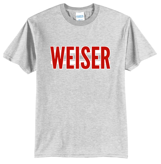 Weiser 59 T-Shirt