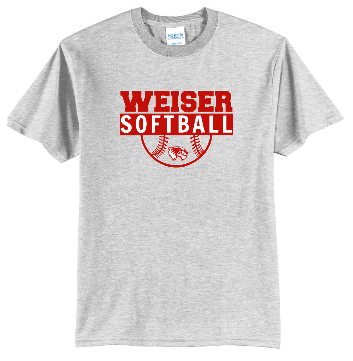 Weiser 78 T-Shirt