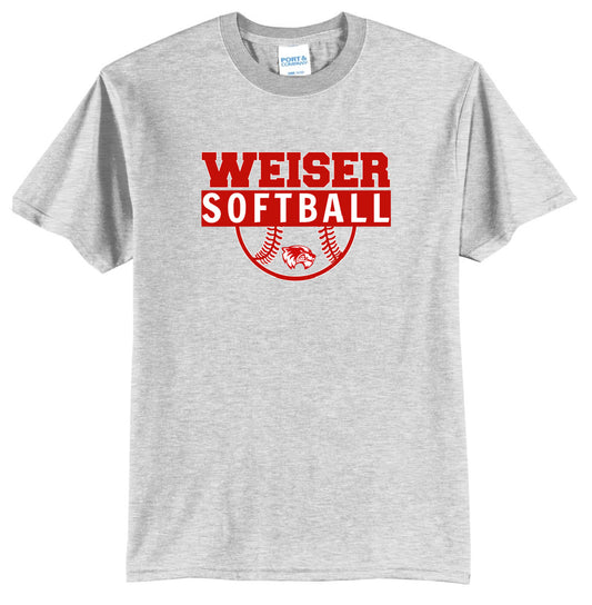 Weiser 78 T-Shirt