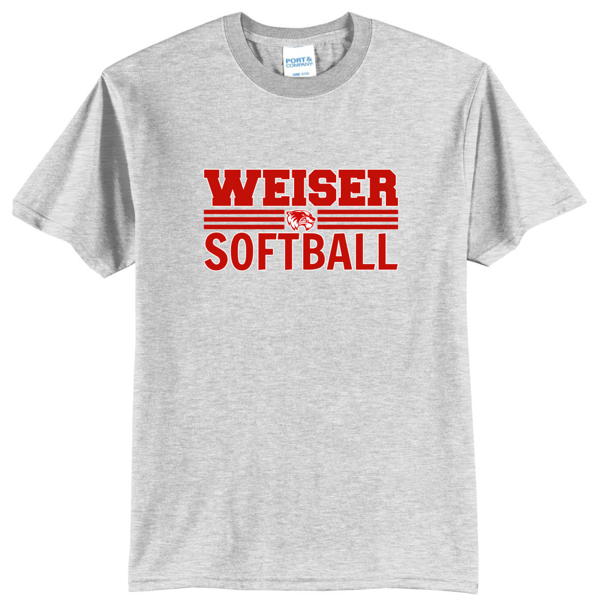 Weiser 77 T-Shirt