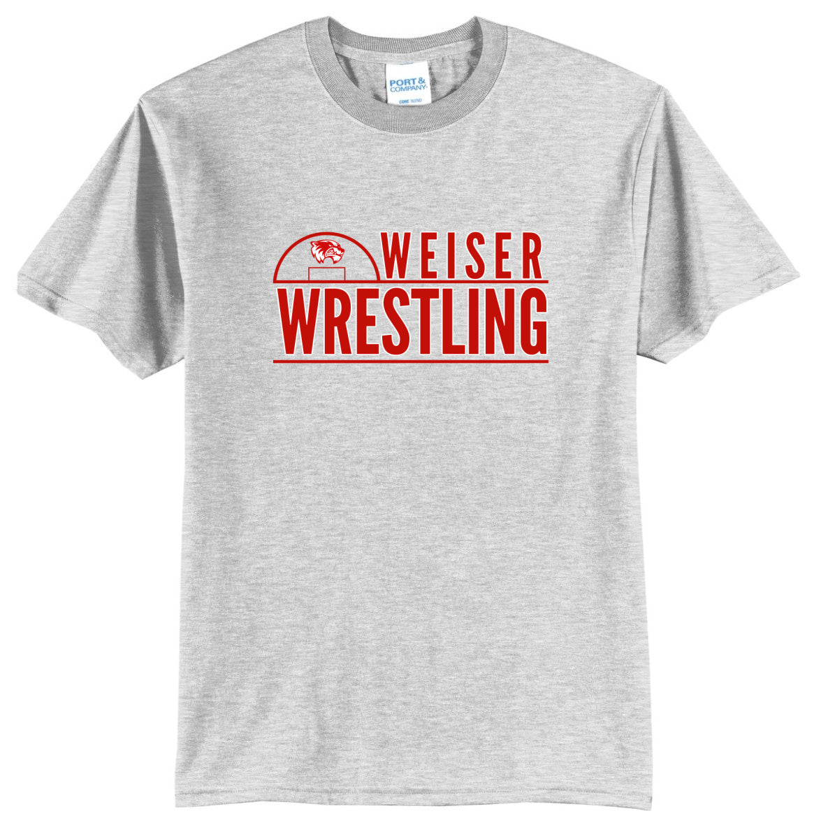 Weiser 44 T-Shirt