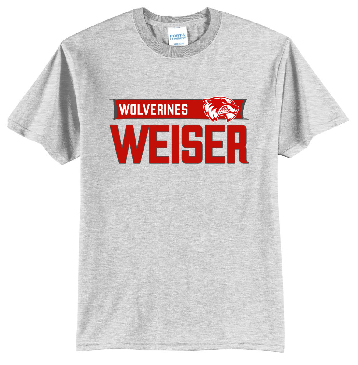 Weiser 95 T-Shirt