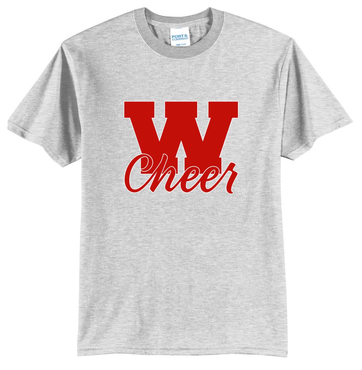 Weiser 54 T-Shirt