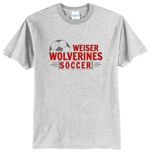 Weiser 30 T-Shirt