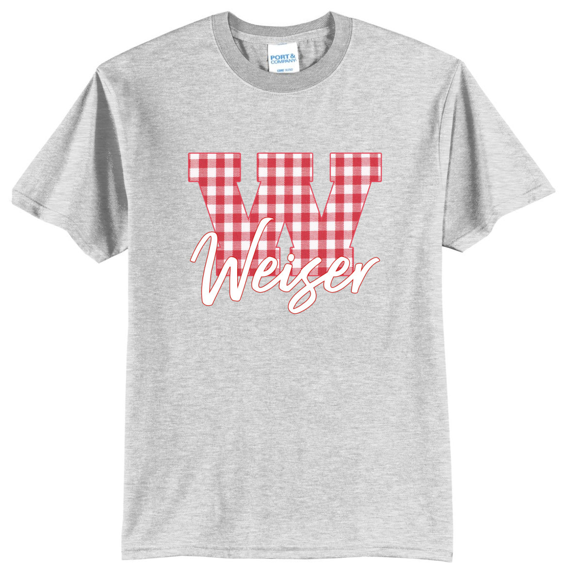 Weiser 47 T-Shirt