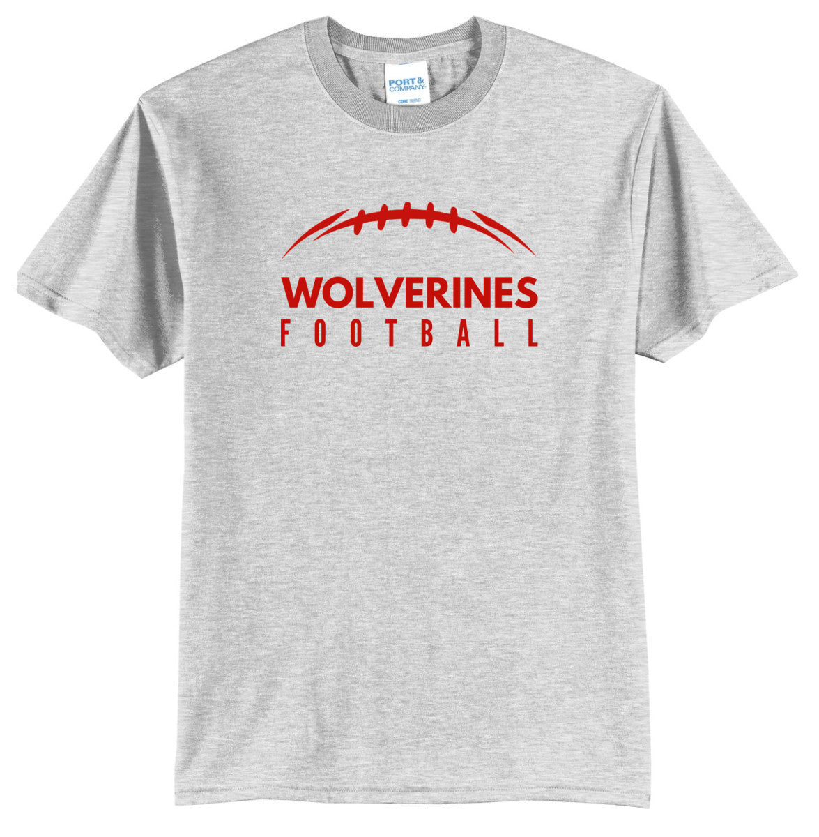 Weiser Football 1 T-Shirt