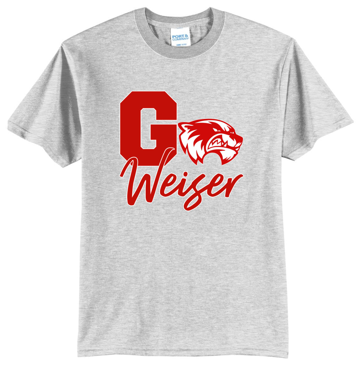 Weiser 71 T-Shirt