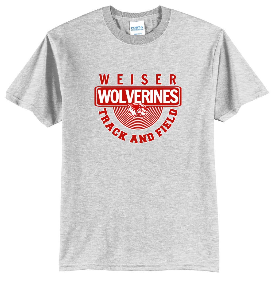 Weiser 75 T-Shirt