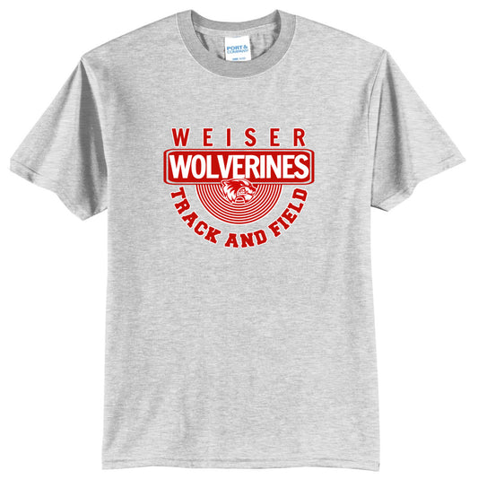Weiser 75 T-Shirt