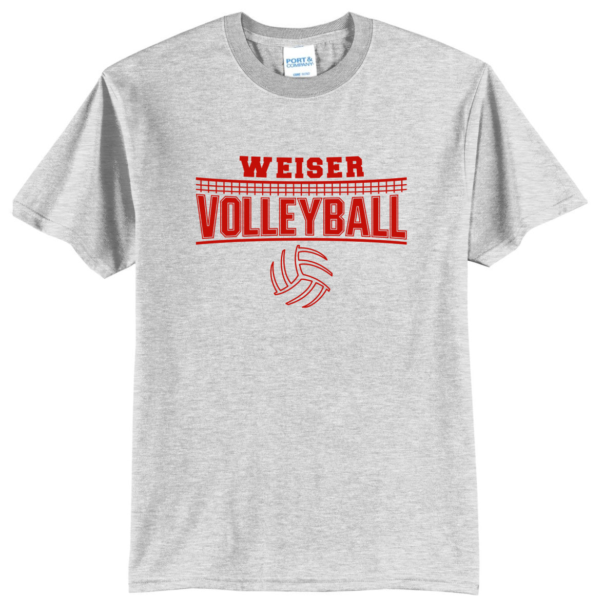 Weiser 28 T-Shirt