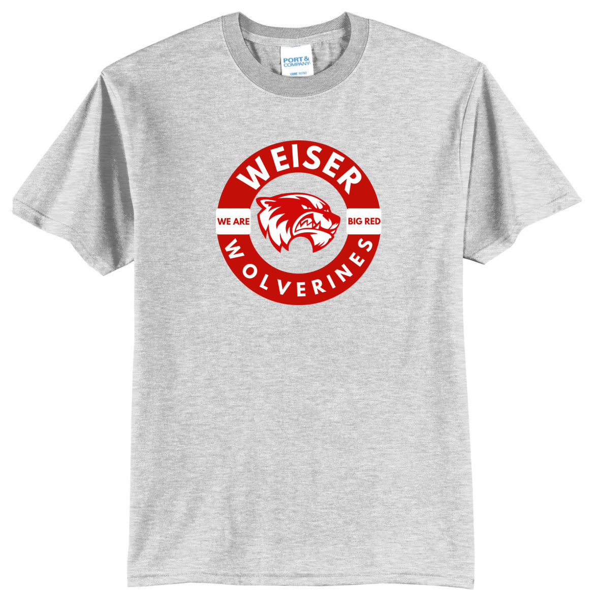 Weiser 13 T-Shirt