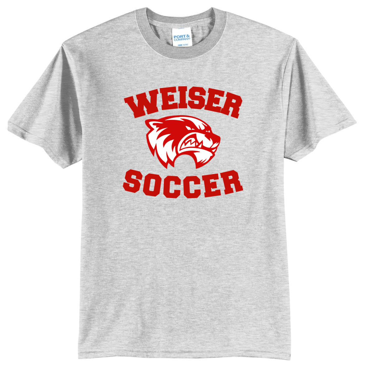 Weiser 29 T-Shirt