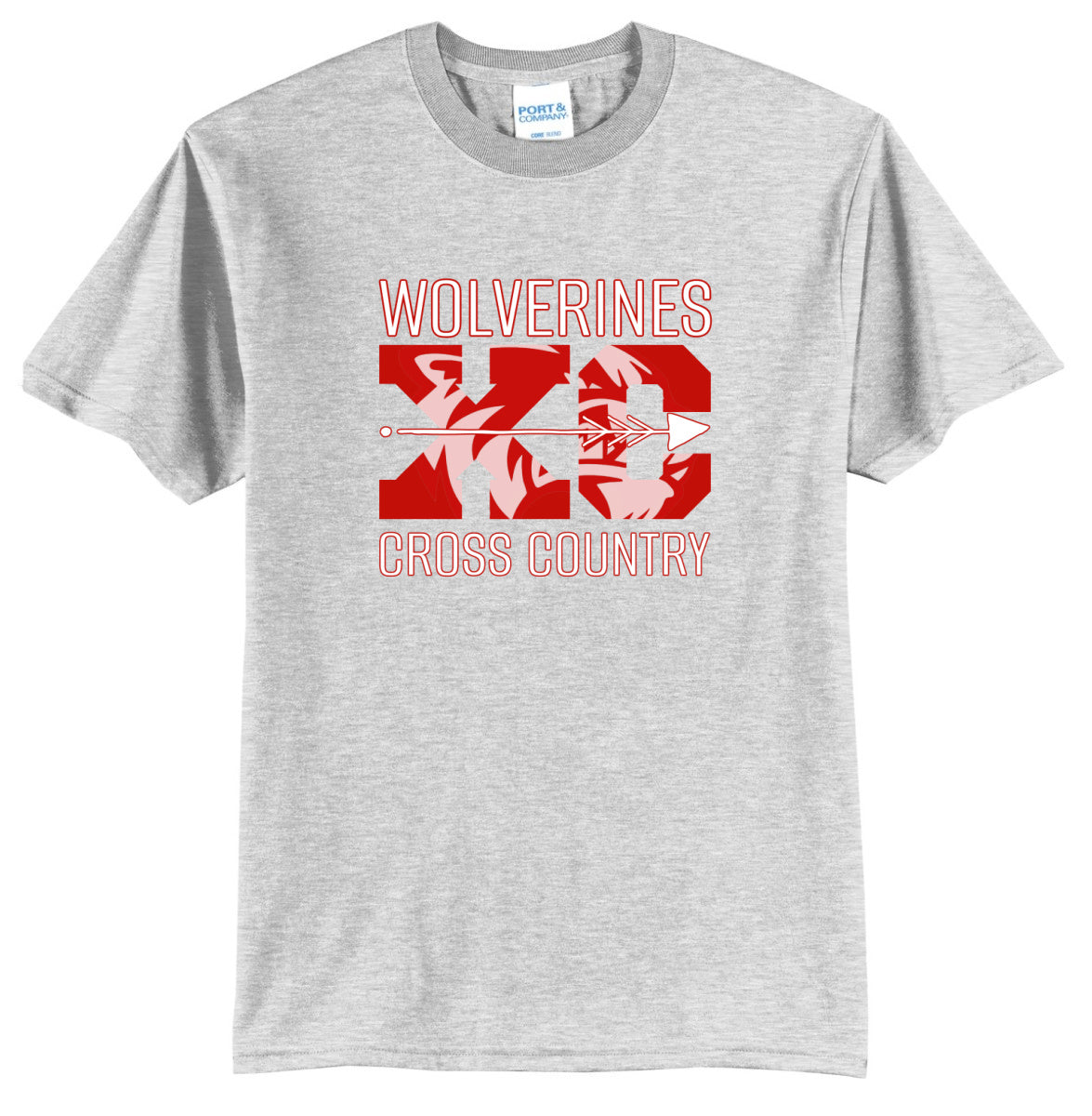 Weiser 33 T-Shirt
