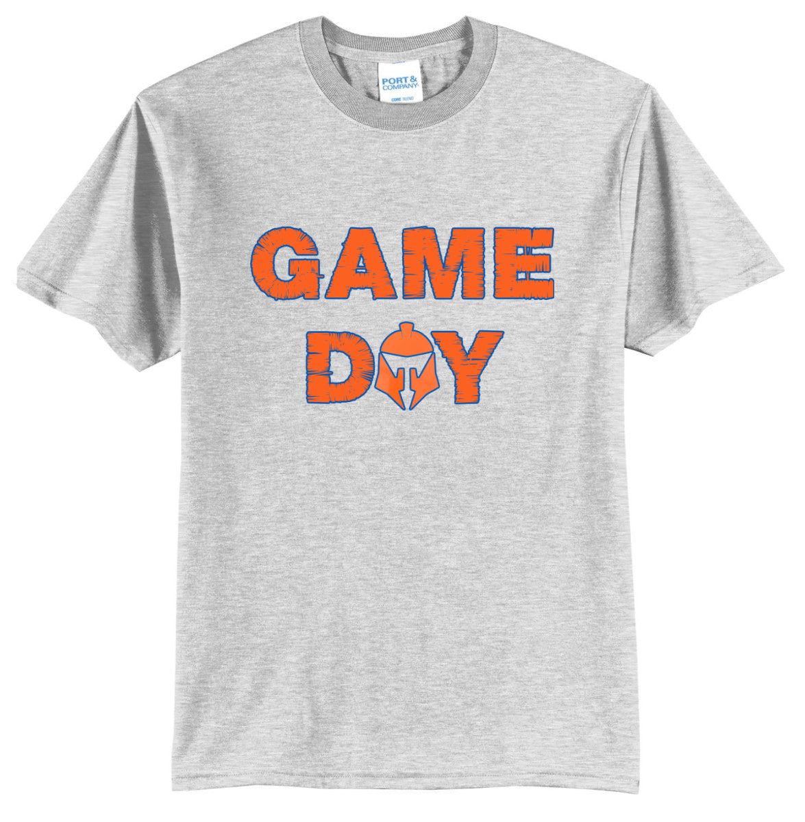 Titans 4 T-Shirt