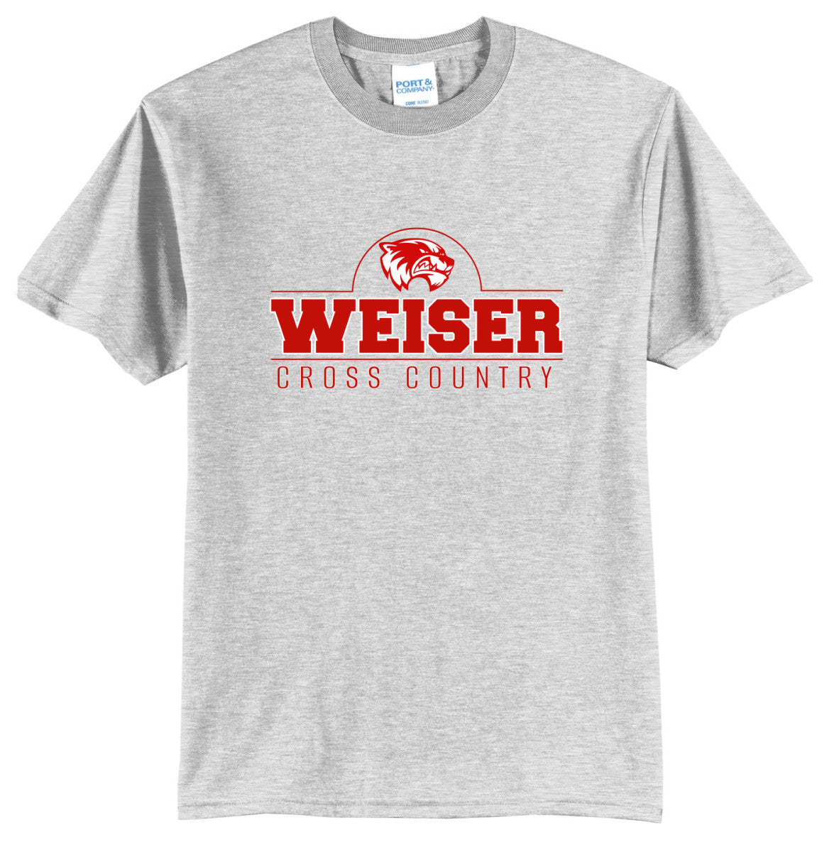 Weiser 32 T-Shirt