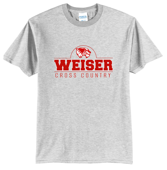 Weiser 32 T-Shirt