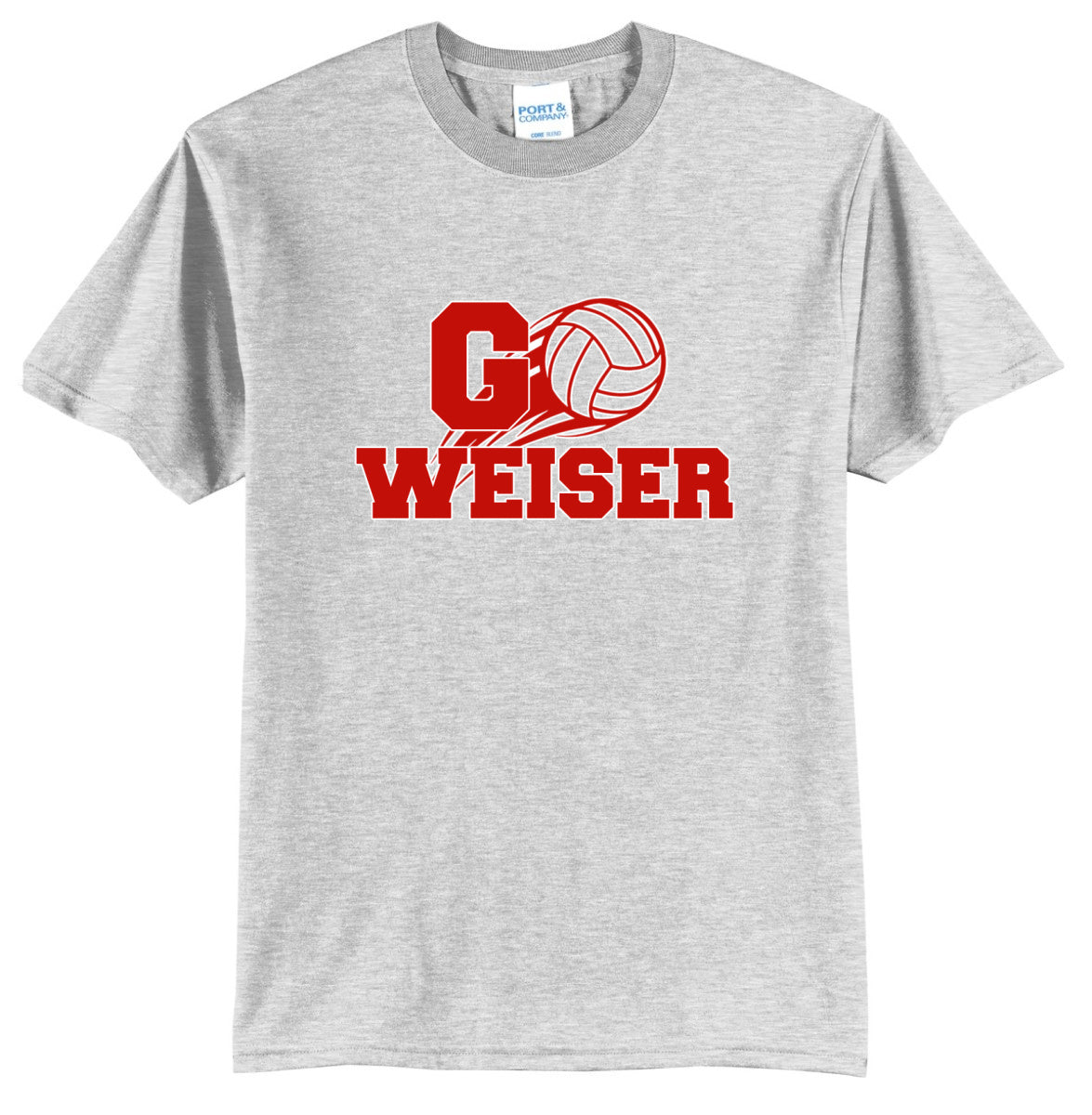 Weiser 25 T-Shirt