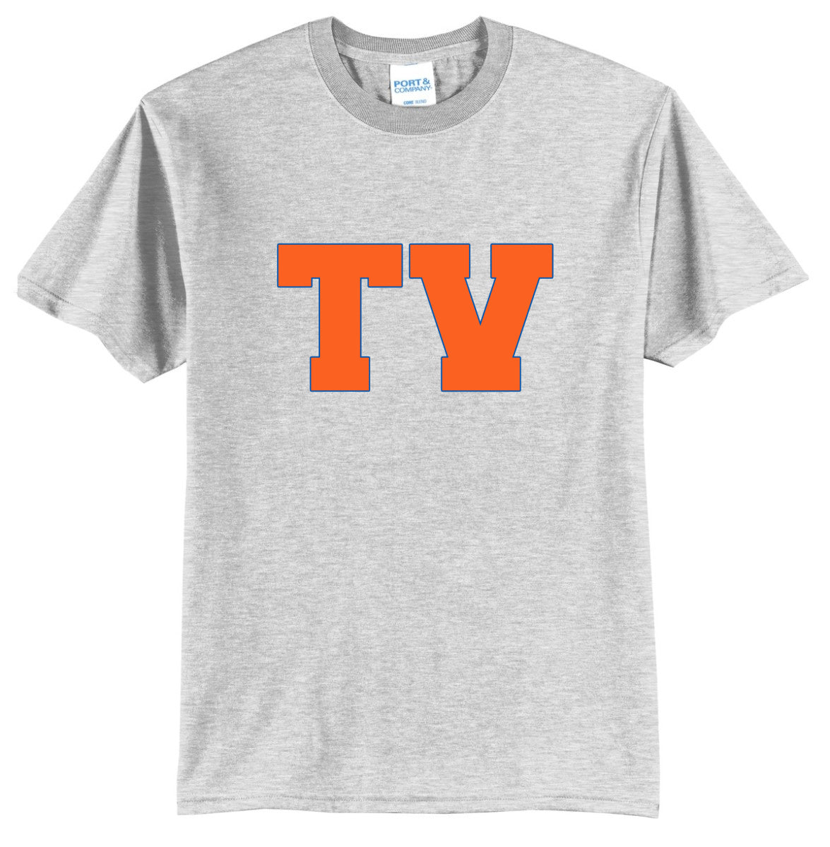 Titans 7 T-Shirt