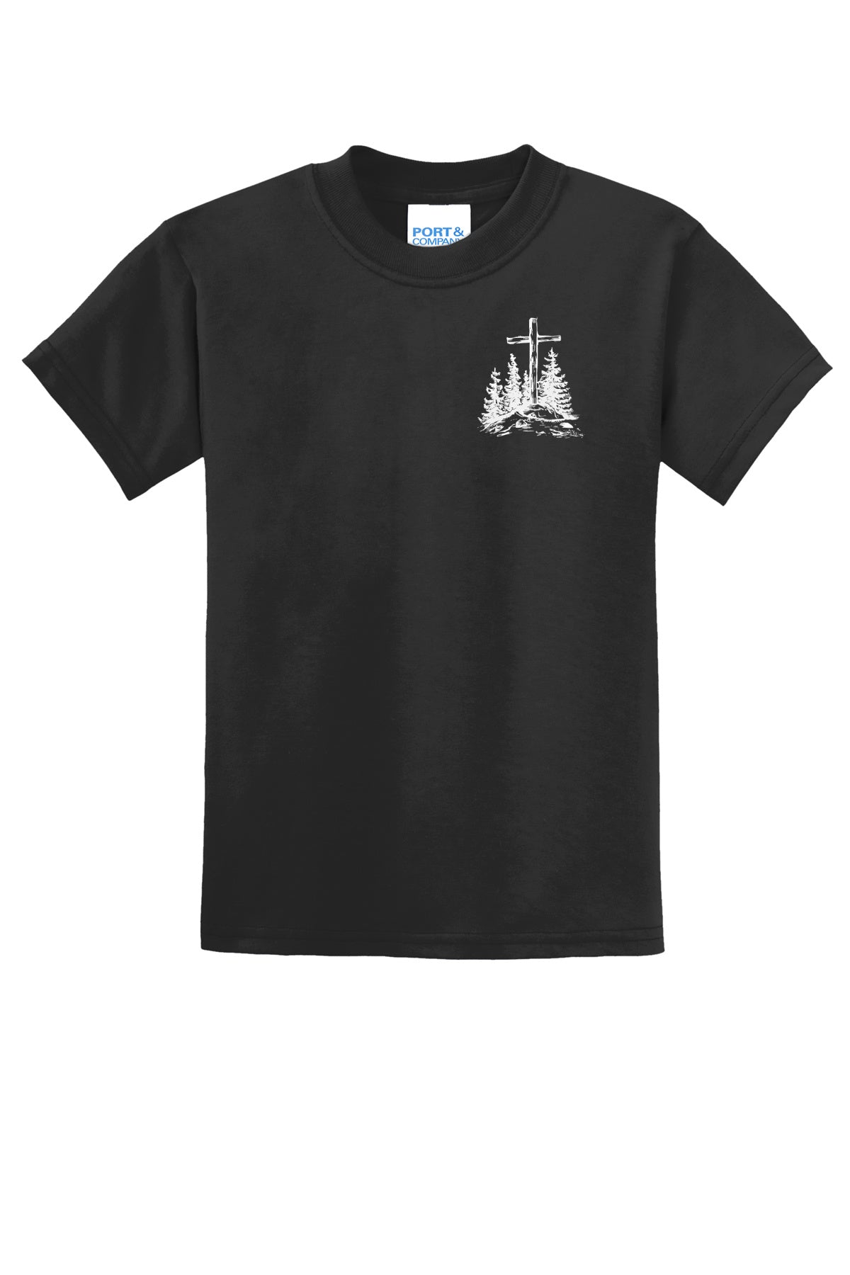 Follow The Word T-Shirt
