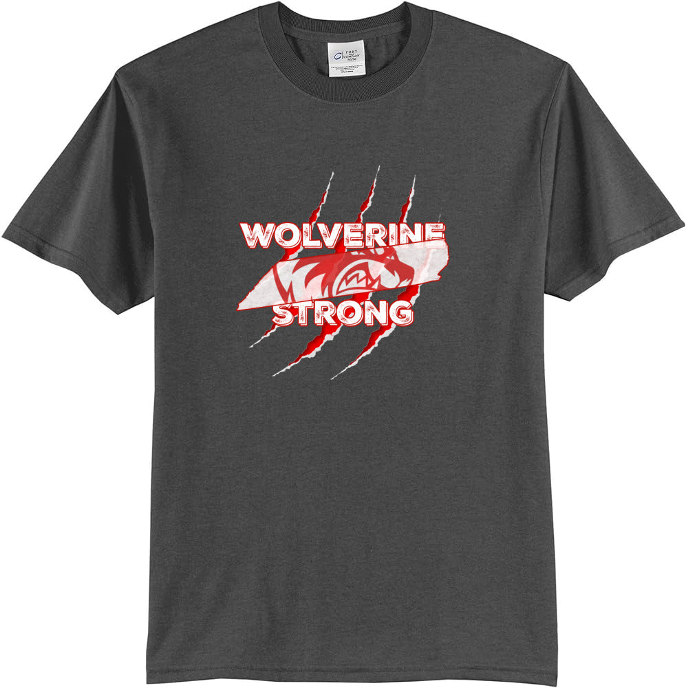 Weiser 36 T-Shirt