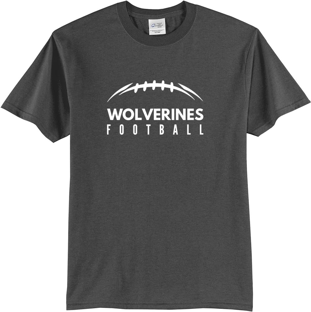 Weiser Football 1 T-Shirt