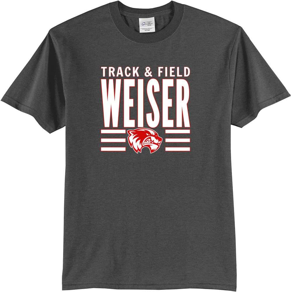 Weiser 76 T-Shirt