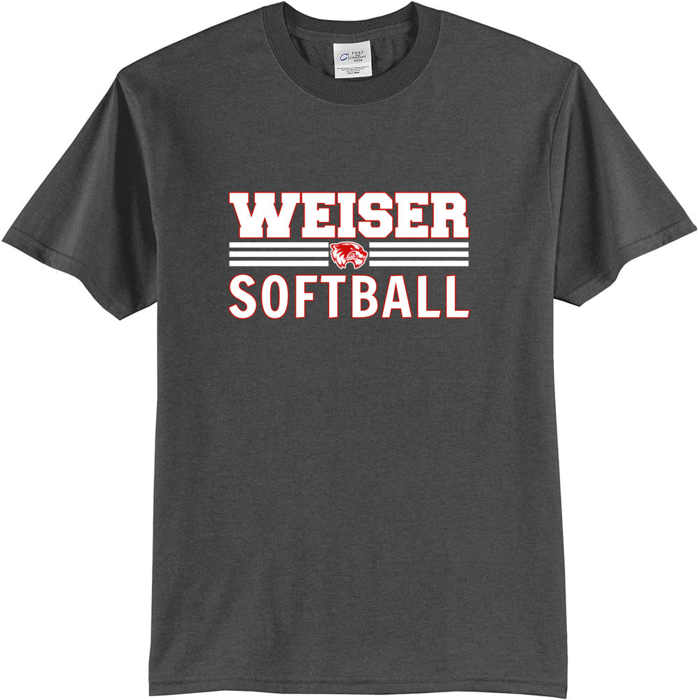 Weiser 77 T-Shirt