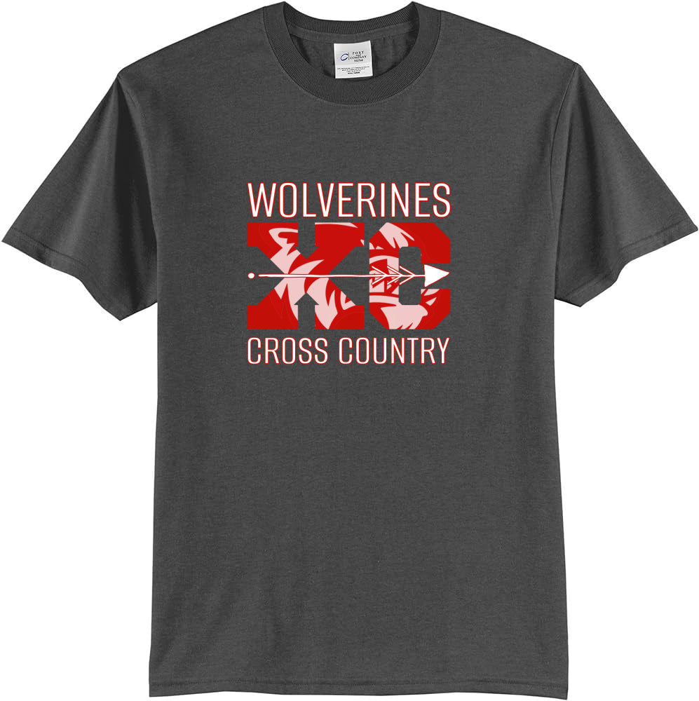 Weiser 33 T-Shirt