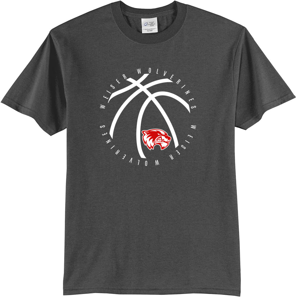 Weiser 52 T-Shirt