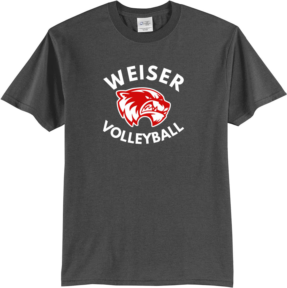 Weiser 27 T-Shirt