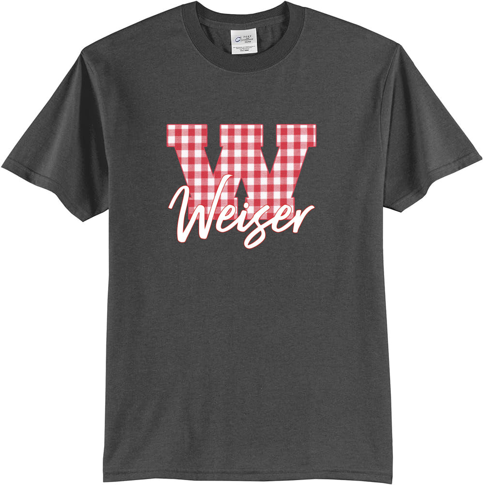 Weiser 47 T-Shirt