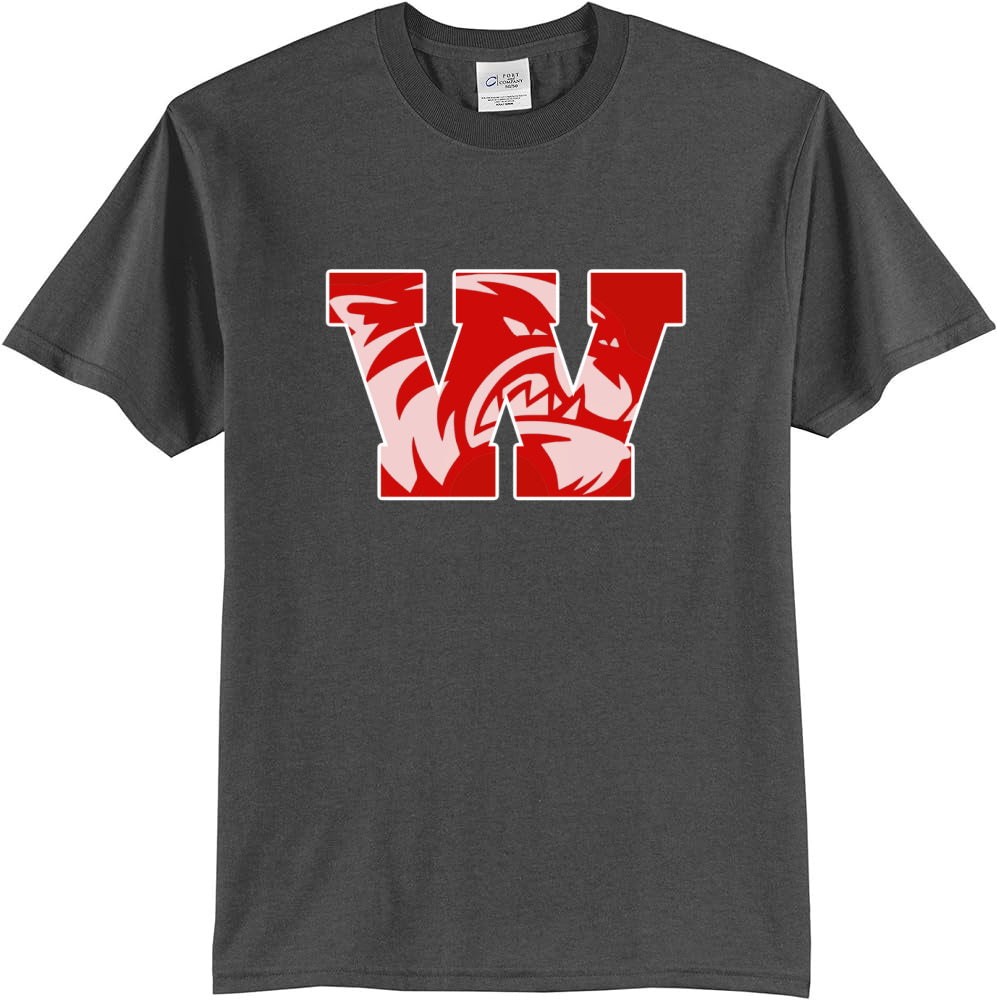 Weiser 24 T-Shirt