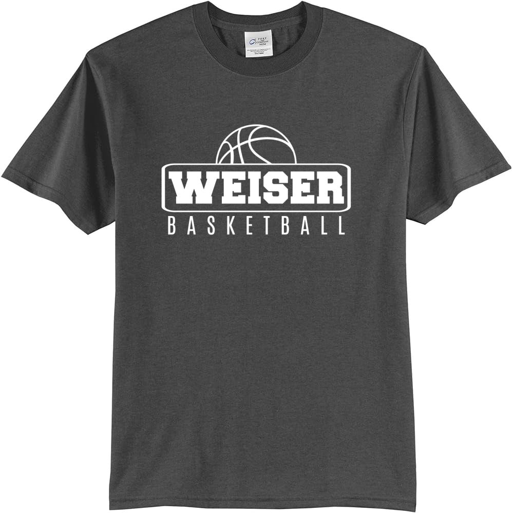 Weiser 51 T-Shirt