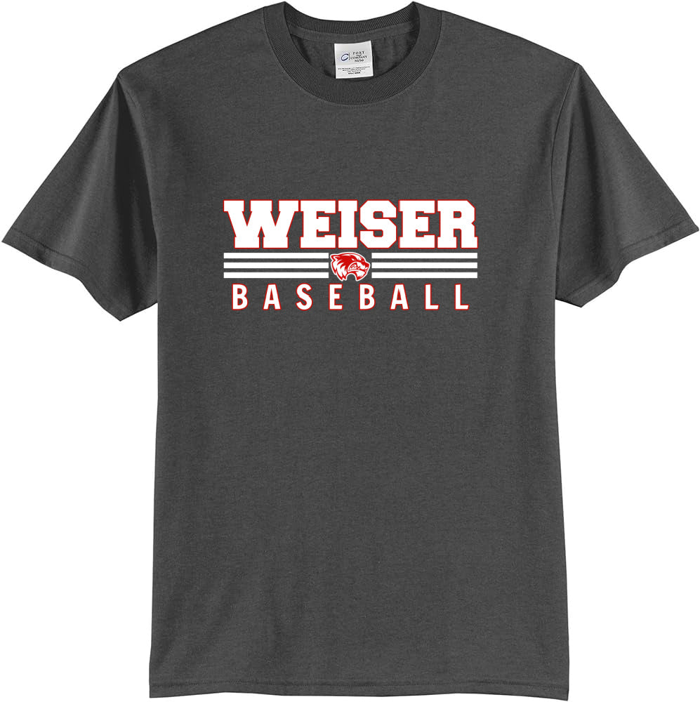 Weiser 79 T-Shirt