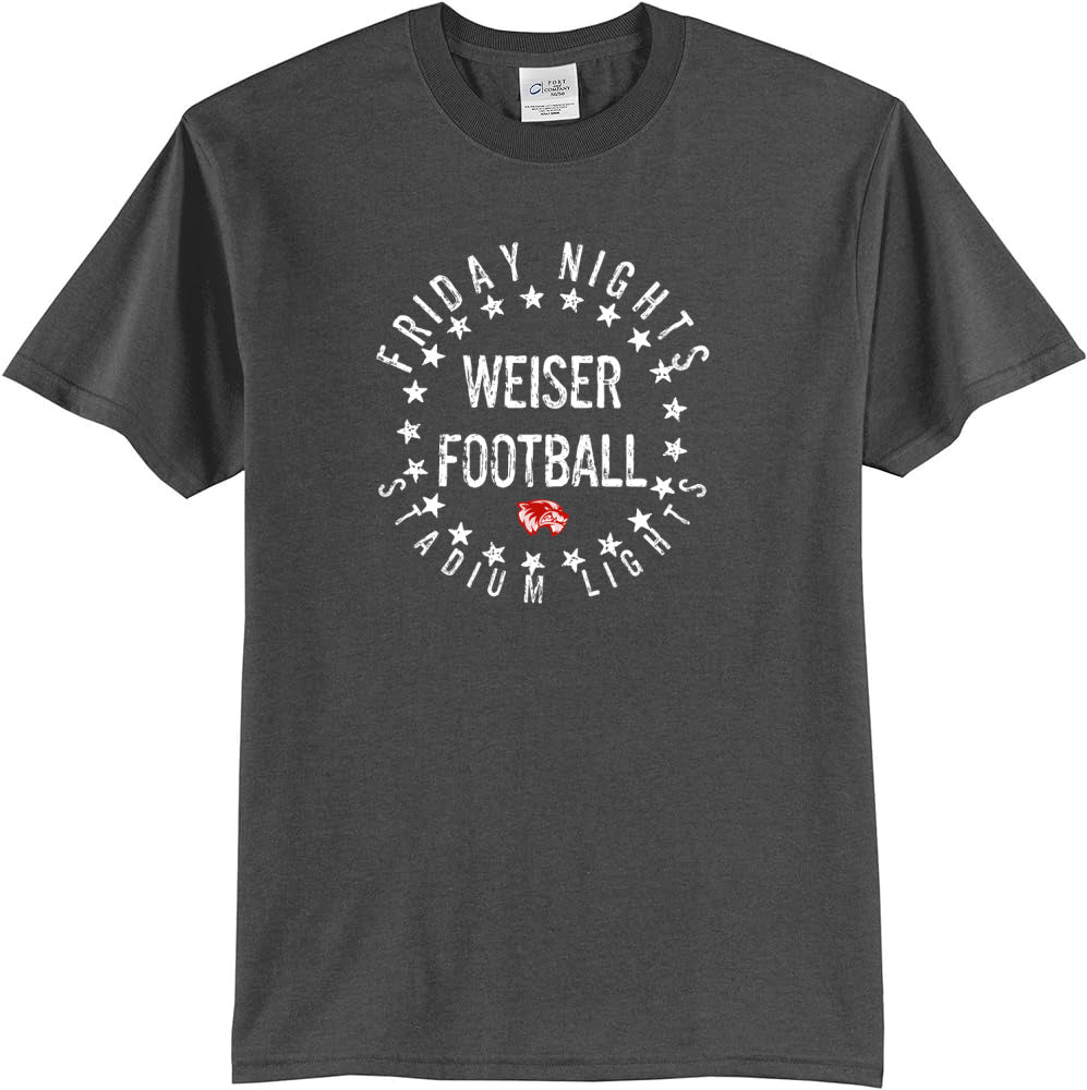 Weiser 21 T-Shirt